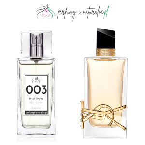 003 Inspirowane Libre-Yves Saint Laurent*