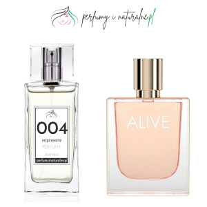 004 Inspirowane Alive- Hugo Boss*