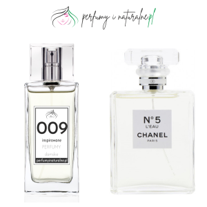009 Inspirowane Chanel N°5 L'Eau- Chanel*