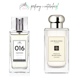 016 Inspirowane Peony&Blush Suede- Jo Malone*