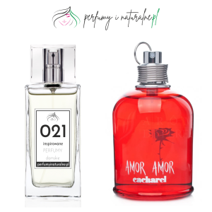 021 Inspirowane Amor Amor- Cacharel*