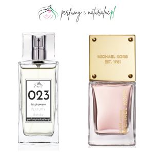 023 Inspirowane Glam Jasmine- Michael Kors*