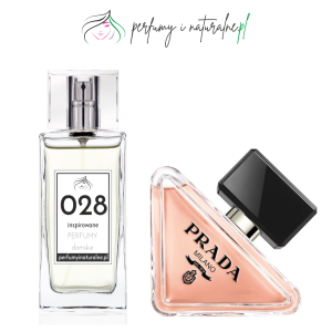 028 Inspirowane Paradoxe- Prada*