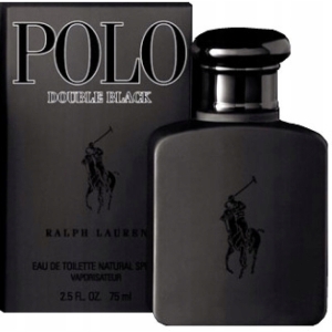 P314 Inspirowane Polo Double Black- Ralph Lauren*