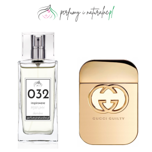 032 Inspirowane GUILTY- Gucci*