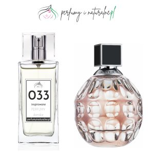 033 Inspirowane Jimmy Choo-  Jimmy Choo*