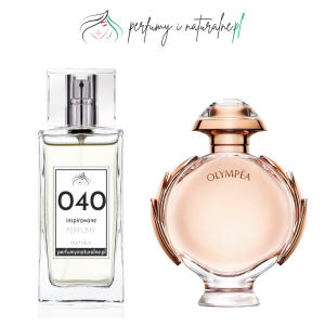 040 Inspirowane Olympea-  Paco Rabanne*