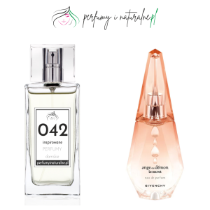 042 Inspirowane Ange ou Demon Le Secret- Givenchy*