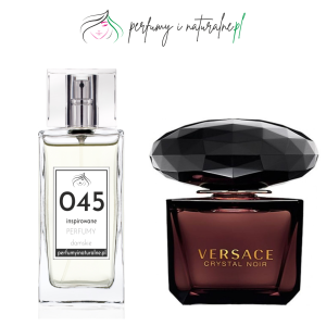 045 Inspirowane Crystal Noir -Versace*