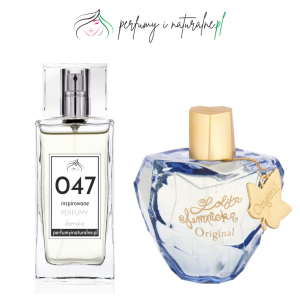 047 Inspirowane Lolita Lempicka-L. Lempicka*