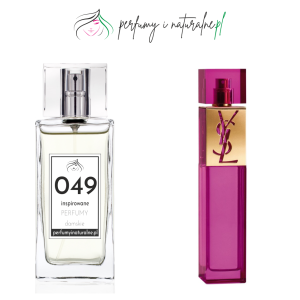 049 Inspirowane Elle-Yves Saint Laurent*