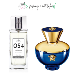 054 Inspirowane Dylan Blue Pour Femme -Versace*