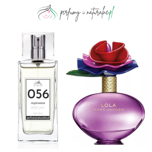 056 Inspirowane Lola-Marc Jacobs*