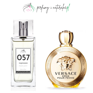 057 Inspirowane Eros Pour Femme- Versace*
