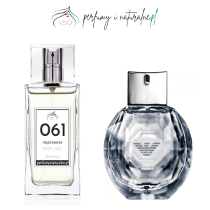 061 Inspirowane Emporio Armani Diamonds-Giorgio Armani*