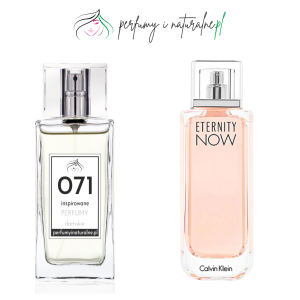 071 Inspirowane Eternity Now- Calvin Klein*