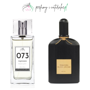 073 Inspirowane Black Orchid- Tom Ford*