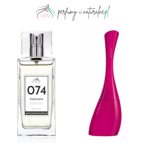 074 Inspirowane Amour- Kenzo*