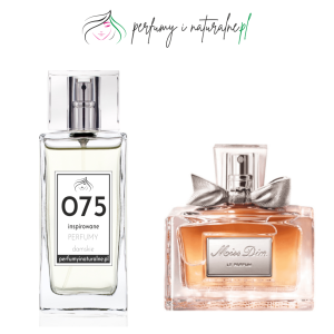 075 Inspirowane Miss Dior Le Parfum- Christian Dior *