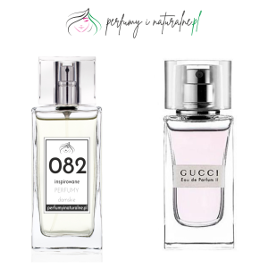 082 Inspirowane Gucci Eau The Perfum II - Gucci*