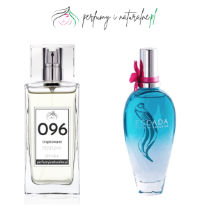 096 Inspirowane Born In Paradise- Escada *