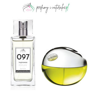 097 Inspirowane DKNY Be Delicious- Donna Karan*