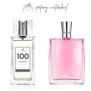 100 Inspirowane Miracle- Lancome*