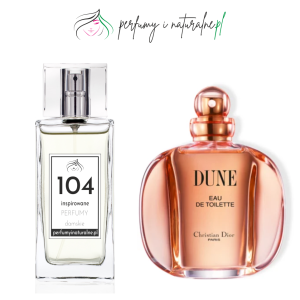 104 Inspirowane Dune- Christian Dior*