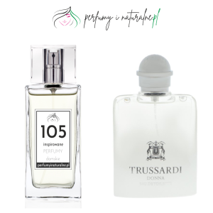105 Inspirowane Donna -Trussardi*