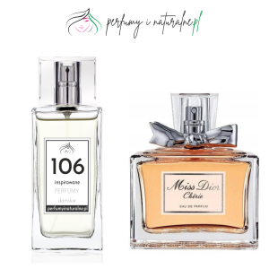 106 Inspirowane Miss Dior Cherie-Christian Dior *