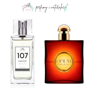 107 Inspirowane Opium- Yves Saint Laurent*