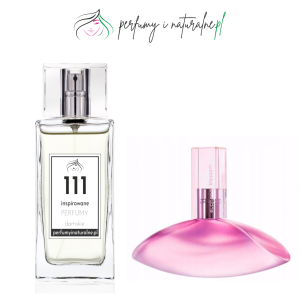 111 Inspirowane Euphoria Blossom- Calvin Klein*