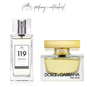 119 Inspirowane The One-Dolce&Gabbana*