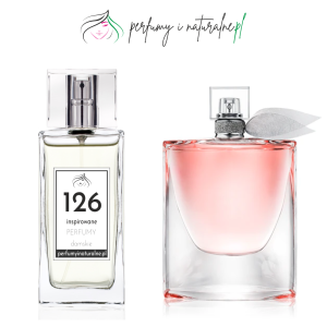 126 Inspirowane La Vie Est Belle- Lancome*