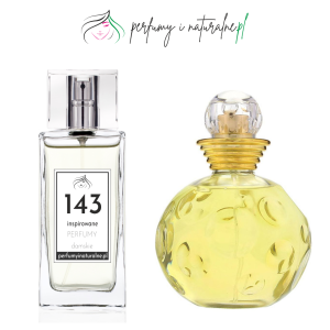 143 Inspirowane DOLCE VITA Christian Dior*