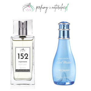 152 Inspirowane Cool Water- Davidoff*
