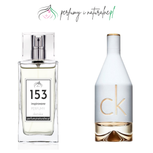 153 Inspirowane CK IN2U -Calvin Klein*