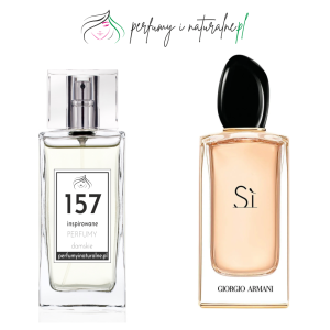 157 Inspirowane SI -Giorgio Armani*