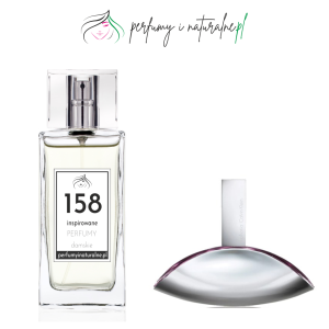 158 Inspirowane Euphoria- Calvin Klein*