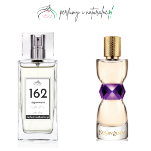 162 Inspirowane Manifesto - Y.S. Laurent*