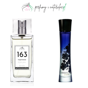 163 Inspirowane CODE ARMANI- Giorgio Armani*