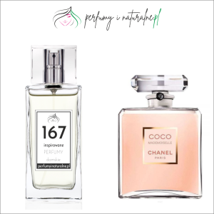 167 Inspirowane Coco Mademoiselle- Chanel*