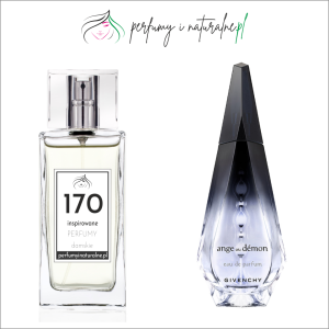 170 Inspirowane Ange Ou Demon- Givenchy*