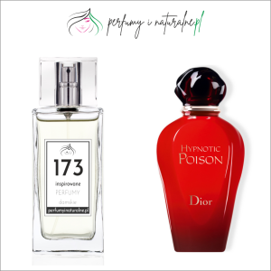 173 Inspirowane Hypnotic Poison- Christian Dior*
