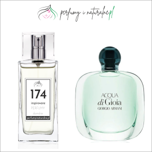 174 Inspirowane Acqua Di Gioia- Giorgio Armani*