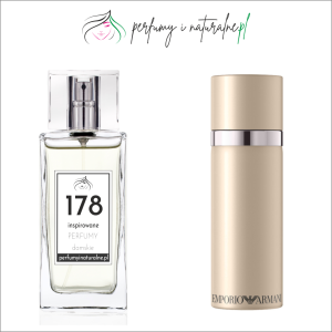 178 Inspirowane Emporio SHE- Giorgio Armani*