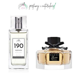 190 Inspirowane Gucci Flora - Gucci*