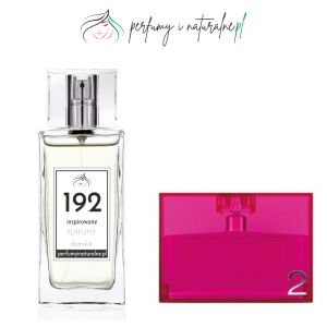 192 Inspirowane Gucci Rush 2 -Gucci*