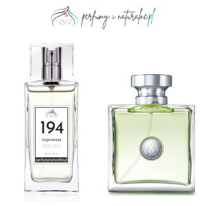 194 Inspirowane Versense- Versace*