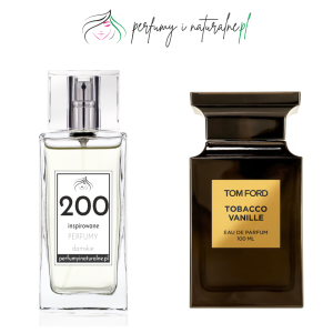 200 Inspirowane Tobacco Vanille- Tom Ford* unisex